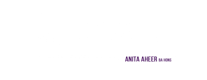 Massage Therapies Anita Aheer Massage Specialist